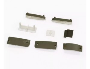 Flightline 1.6M B-25J Mitchell Stabilizer Fixed Part